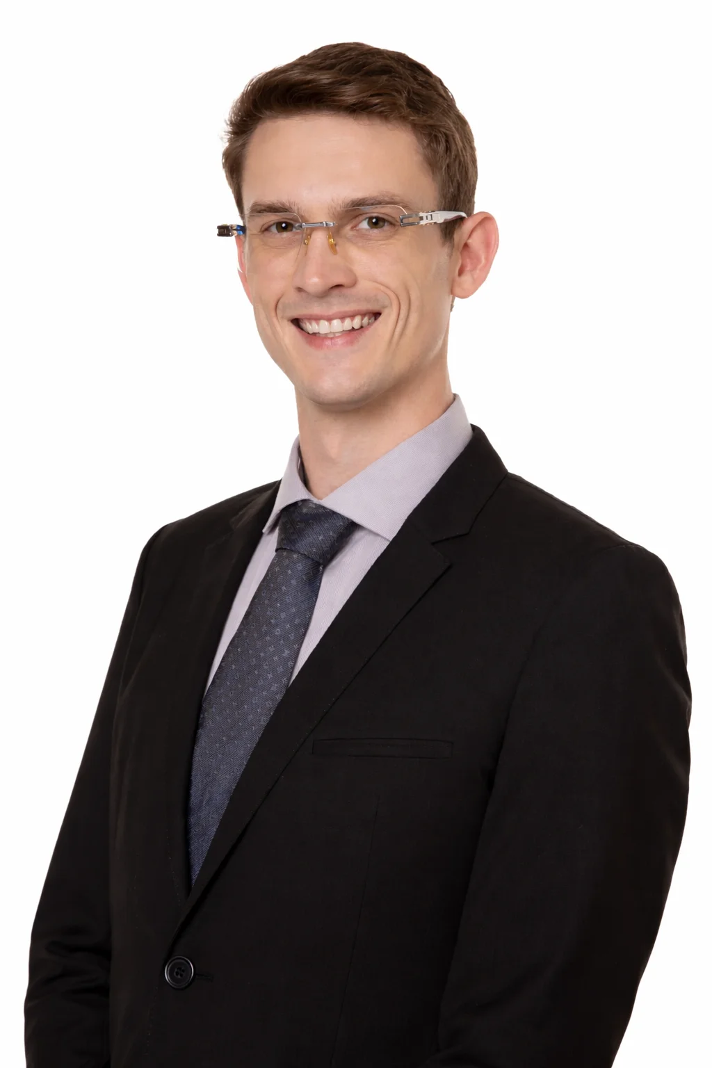 Jakub Dimitri Rezayev